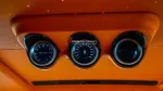 Потолочные приборные панели для Mercedes-Benz G-Class / V-Class / S-Class / GLC-Class Мерседес Гелик гелентваген
