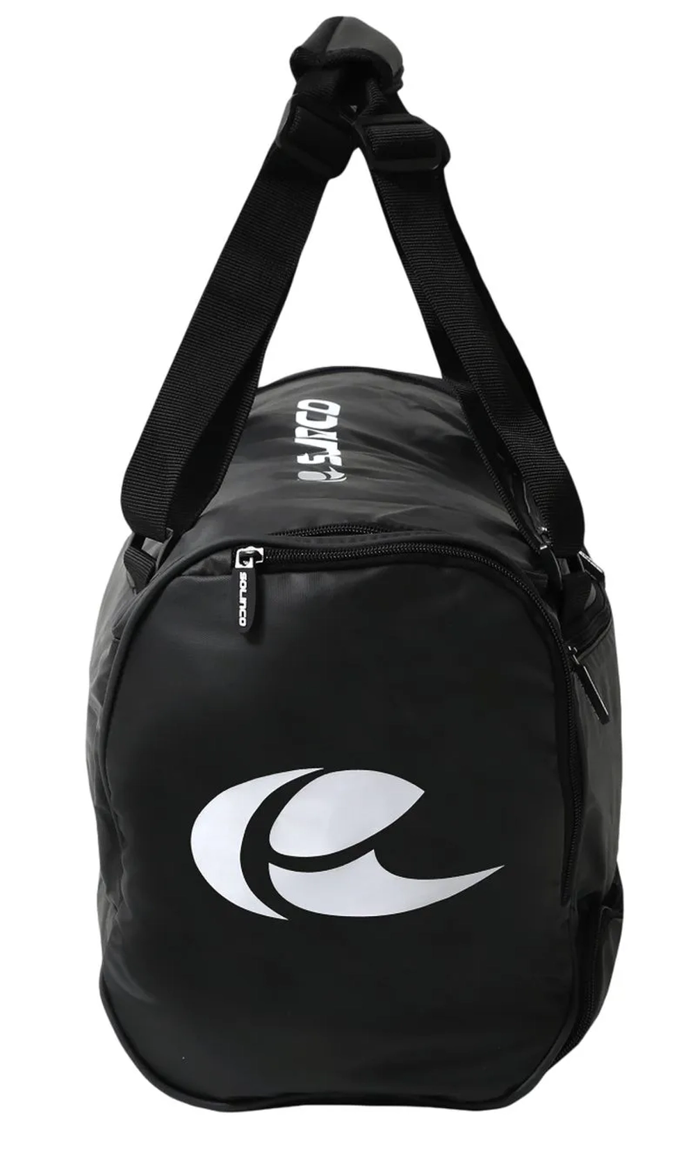 Сумка спортивная Solinco On-Court Duffel - black