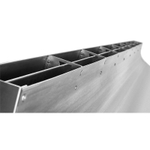 Завеса тепловая Ballu BHC-U15W40-PS