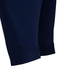 Брюки тренировочные JÖGEL NATIONAL PerFormDRY 3/4 Training Pants, темно-синий