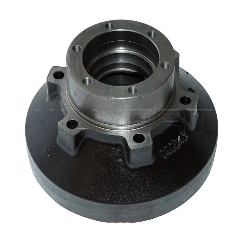 Барабан тормозной со ступицей Nissan 1F1/L01 43200FJ101