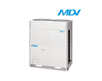 Наружный блок MDV VRF V4+ MDV-400W/D2RN1T DC inverter