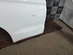 Дверь задняя правая Haval M6 2 21-нв Б/У Оригинал 6201200XKZ8PB