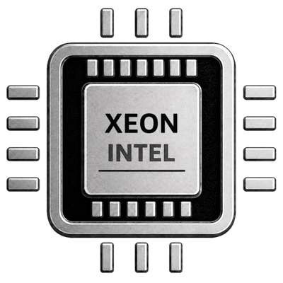 Купить Intel Xeon