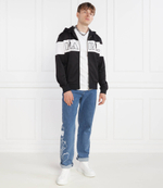 Худи SWEAT HOODY Karl Lagerfeld - черный(705064 533905)