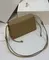 Сумка CELINE TRIO FLAP IN SMOOTH LAMBSKIN