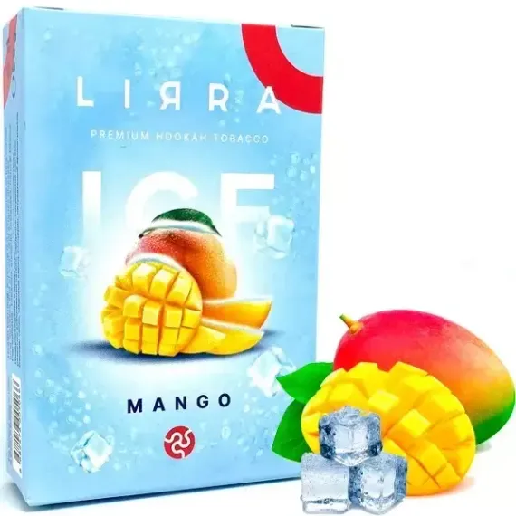 LIRRA - Mango (50г)