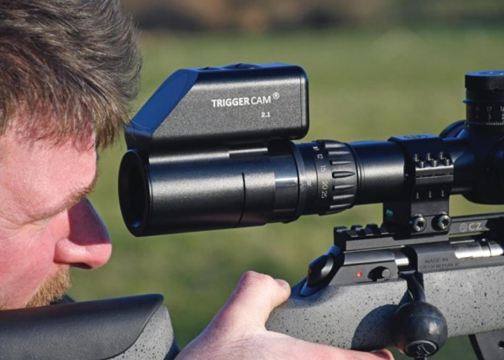 TriggerCam 2.1