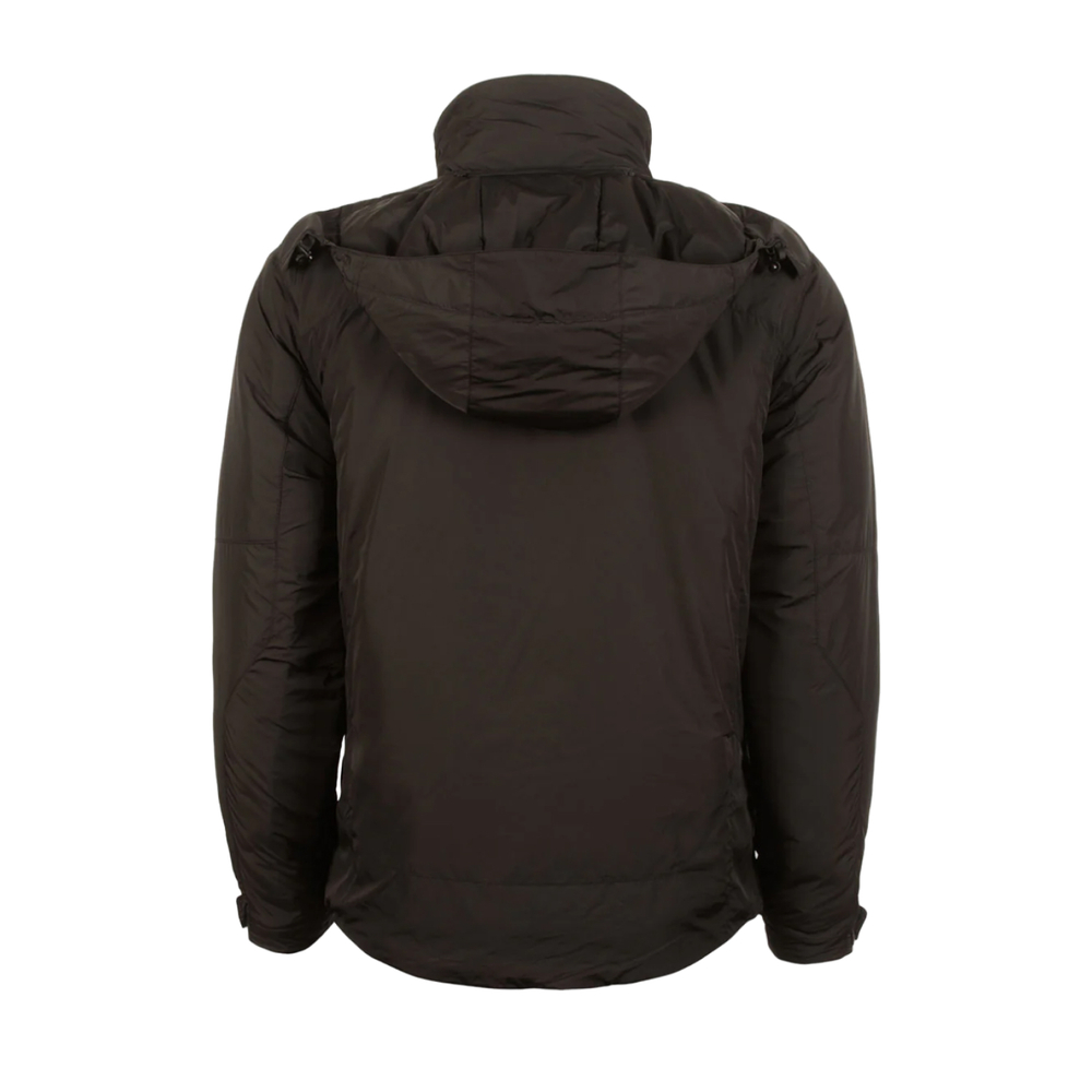 Куртка Snugpak Arrowhead Black (L, Black)