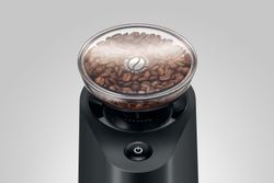 Электрическая кофемолка Jura P.A.G. Black (25048)