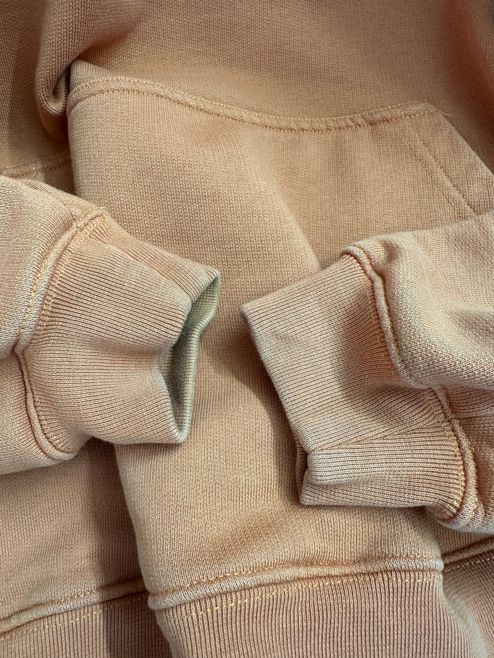 Худи Vetements