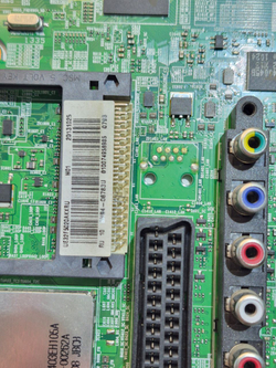 BN41-01955B BN94-06783 main board UE32F5000