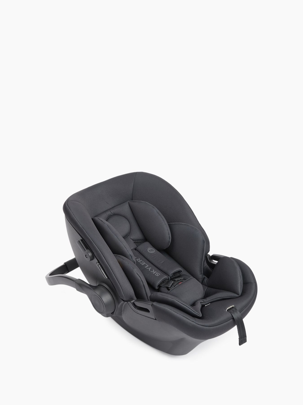 Автолюлька Happy Baby Skyler pro 0+