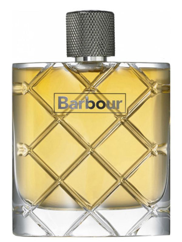 Barbour For Him