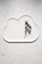 Органайзер для мелочей cloud