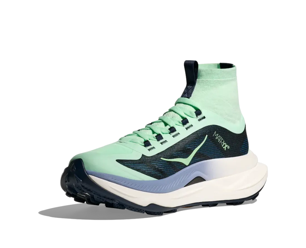 Кроссовки женские Hoka Tecton X3