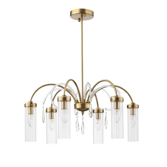 Потолочная люстра Люминера SL1401.303.06 ST Luce