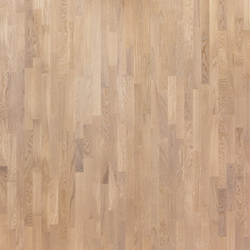 Паркетная доска Polarwood Дуб LIVING WHITE MATT ( Дуб Ливинг беленый)