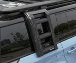 Боковая лестница для Rox Polarstone Jishi 01 2024+ Лестница на крышу