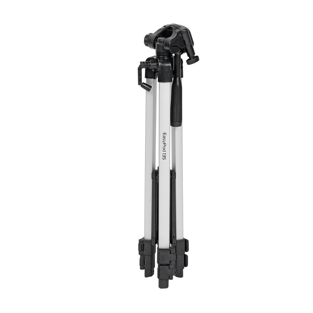 Штатив Falcon Eyes EasyPod 135 + Fujimi SM-CL2 с креплением для смартфона
