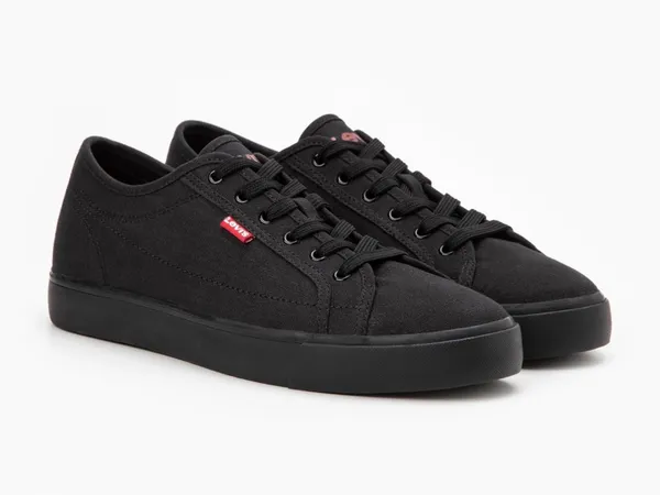 Кеды мужские LEVI'S HERMAN