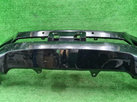 Бампер передний Toyota Land Cruiser 200 (15-21)