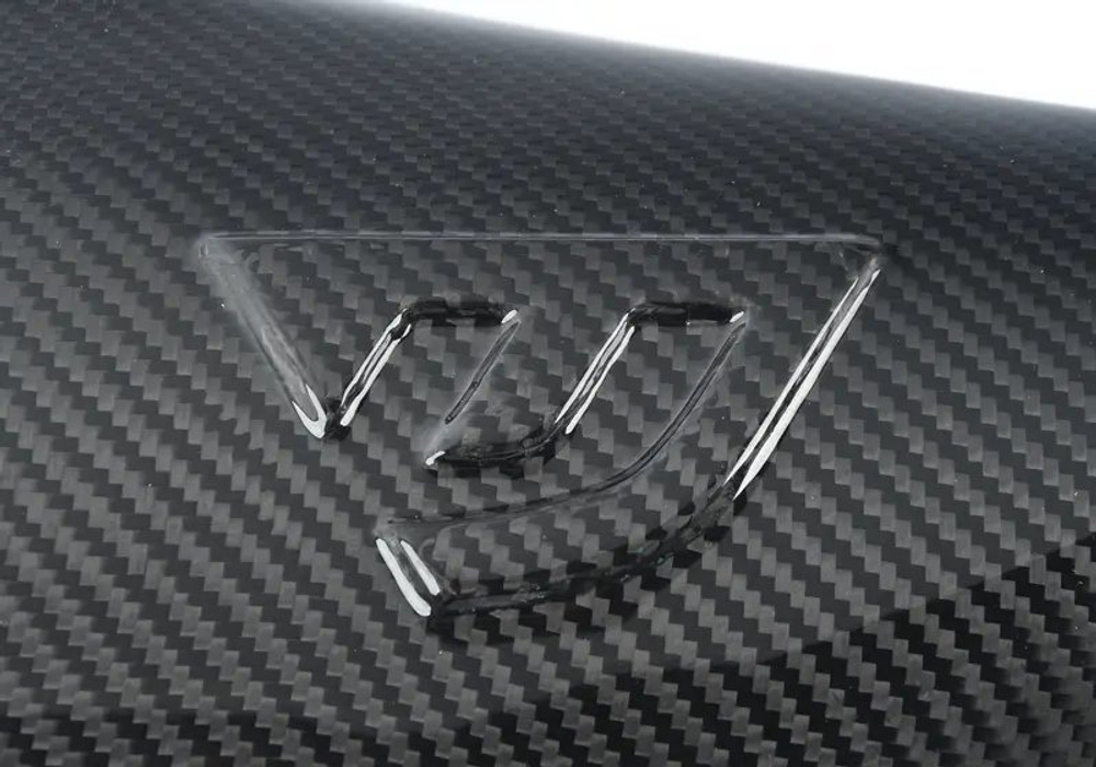 Carbon Fiber Intake System 1.8/2.0 TSI Gen3 MQB