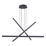 3890/48L ODL Светильник LED 48Вт 4000К 220В IP20 L-VISION