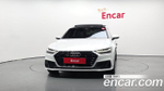 Audi A7 45 TDI Quattro Premium — 2022