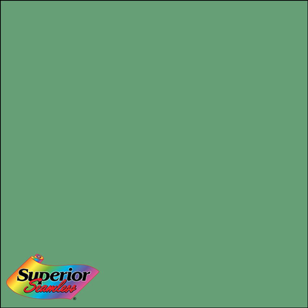 Superior 31 2.72 Х 11м Mint Green