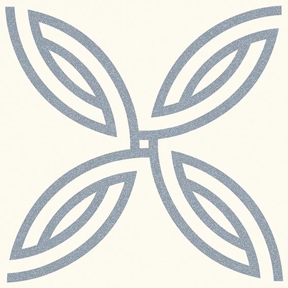 VIVES Andrassy-R Blanco 20x20