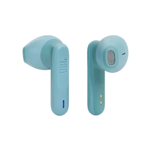 Беспроводные наушники JBL Wave Flex, Mint (Мятный)
