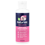 NaturVet, Tear Stain, средство для местного удаления, алоэ, для собак и кошек, 118 мл (4 жидк. унц.)
