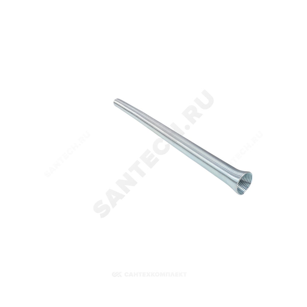 Пружина для мп труб изгибная Дн 16 6015 наружная Aquasfera 6015-01