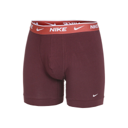 Nike Everyday Stretch Briefs Boxer Shorts 3 Pack Men - Multicoloured