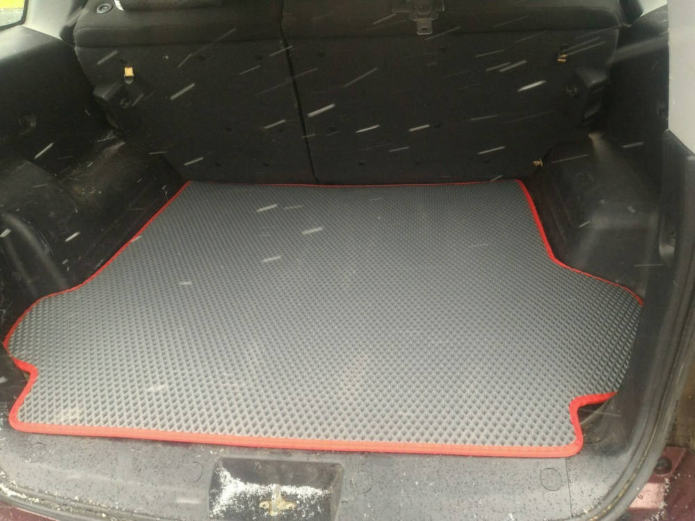 Автоковрики для Great Wall Hover H5