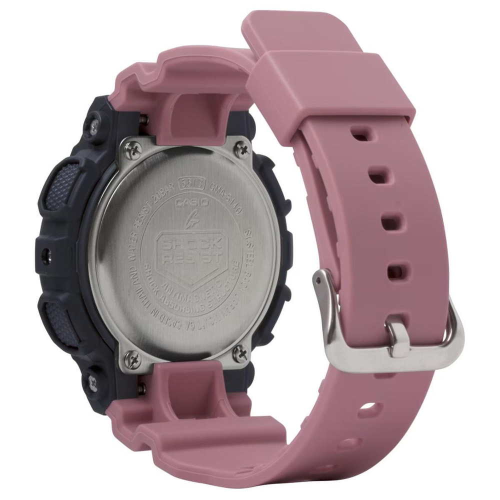 Часы CASIO G-SHOCK YOUTH, GMAS140-4A