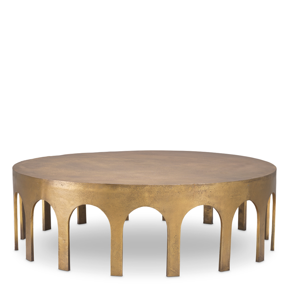 Журнальный столик Coffee Table Gardini арт.116841