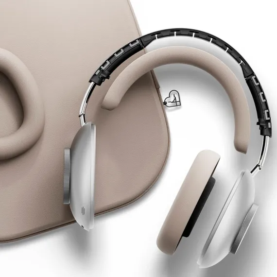 Loewe Leo Moonlight Beige