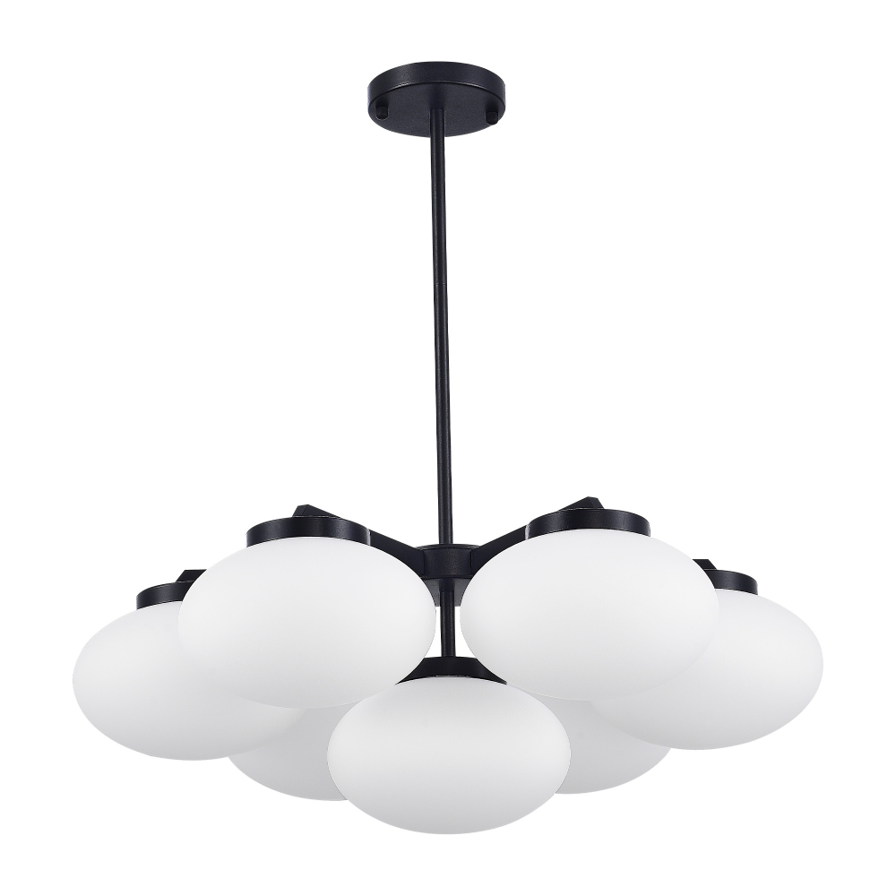 Люстра подвесная ST Luce Modica SL1503.403.07