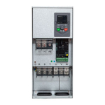 Преобразователь частоты EKF PD-90-FC-55K0-3
