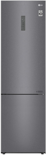 LG GA-B509CLWL Холодильник двухкамерный