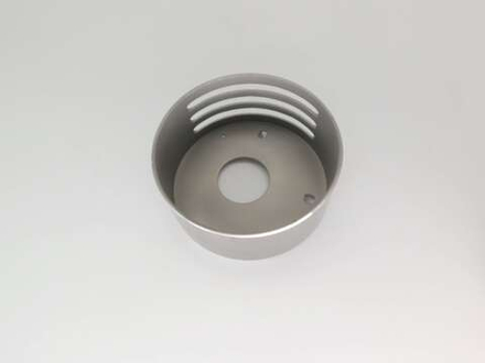 Стакан помпы охлаждения Yamaha F200 F225 F250 F275 F300 6AW-44322-00-00