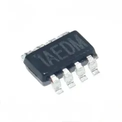 Микросхема MP2122GJ-Z (IAEDN, IAEDM, IAEDK, IAEDF, IAEDE, IAEDH, *AED*) / SOT23-8