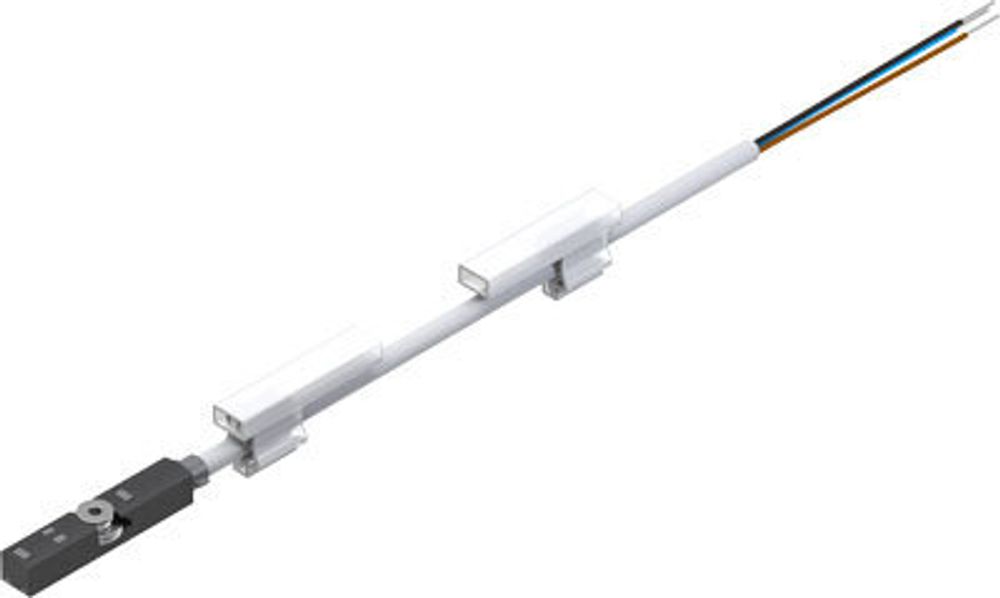 SMT-8M-A-PS-24V-E-2,5-OE Датчик положения SMT-8M-A-PS-24V-E-2,5-OE Датчик положения