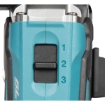 Аккумуляторная дрель-шуруповёрт XGT Makita DF003GZ