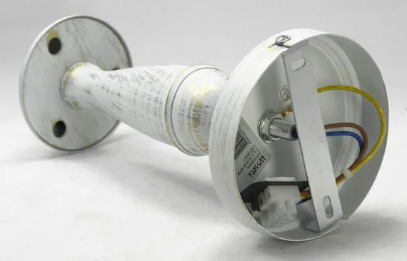 Потолочная люстра Stamford LSP-8061 Lussole LGO