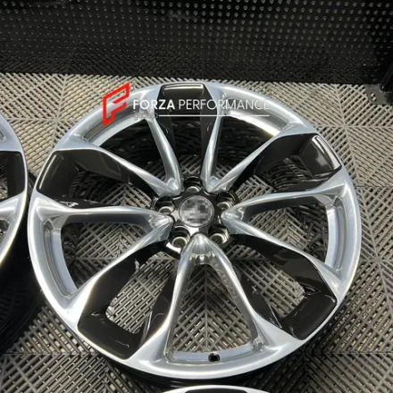КОВАНЫЕ ДИСКИ для Lexus LS 460 XF50