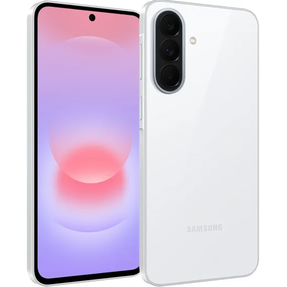 Смартфон Samsung Galaxy A37 8/256 ГБ Белый