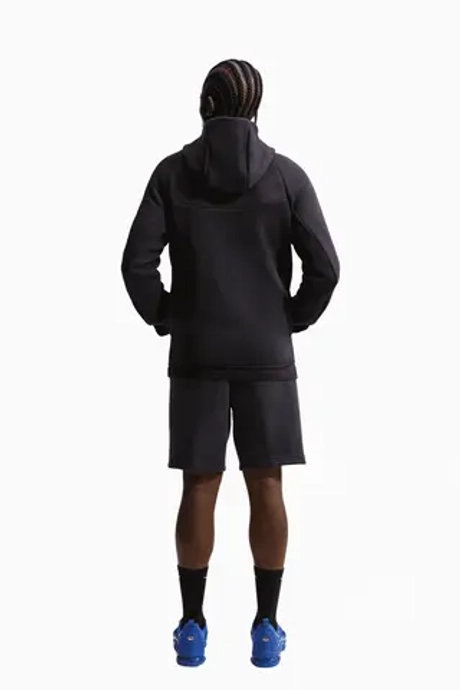 Шорты Nike Chelsea FC 26/27 Tech Fleece - черный
